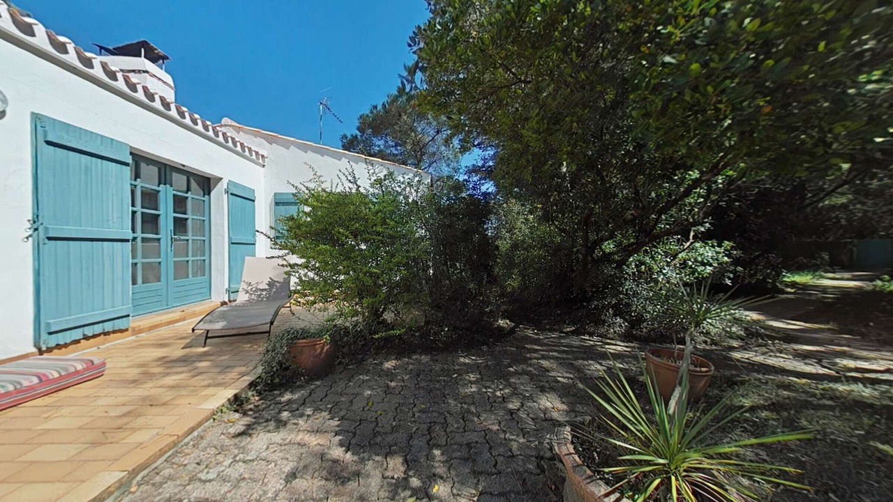 Photo of Outdoor in L'Epine