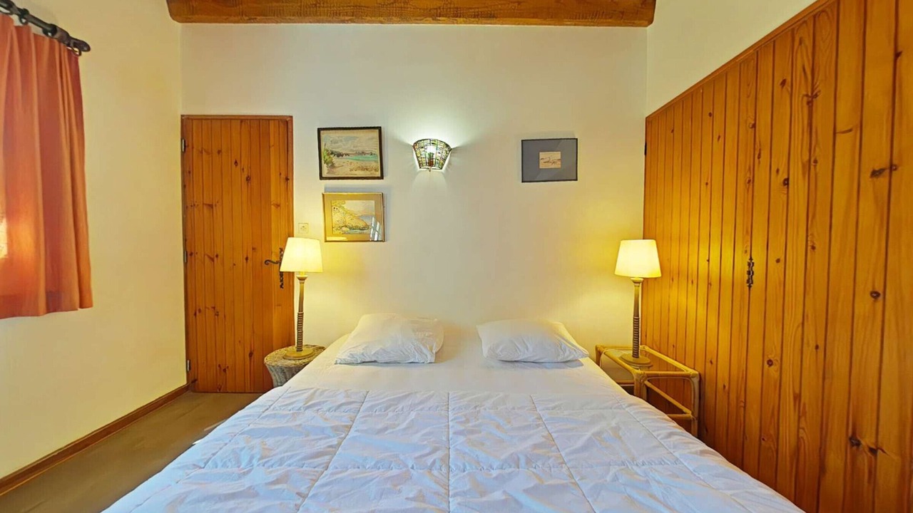 Photo of Bedroom in L'Epine