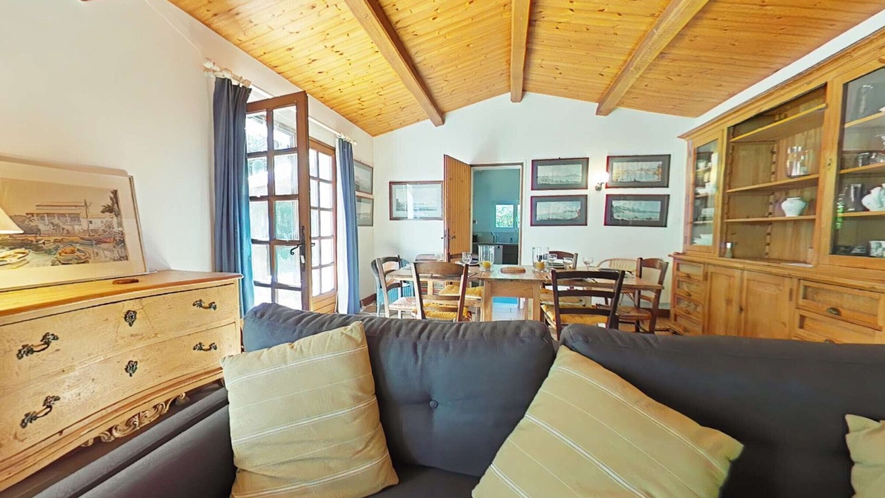 Photo of Livingroom in L'Epine