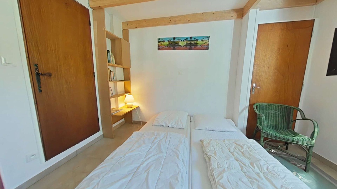 Photo of Bedroom in L'Epine