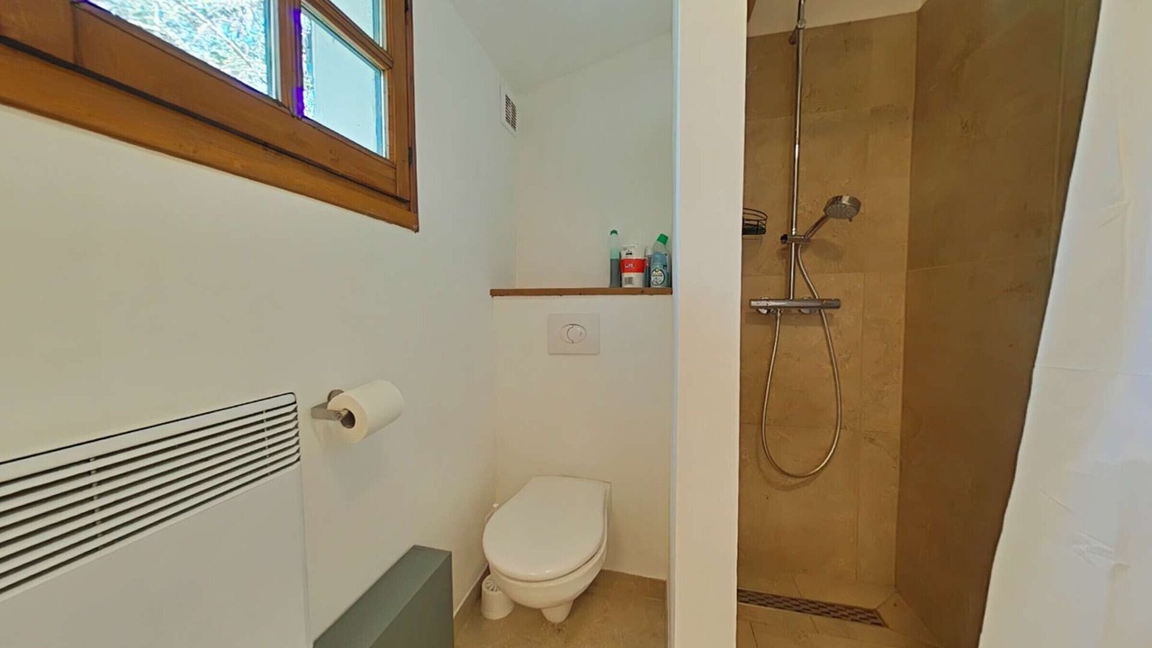 Photo of Bathroom in L'Epine