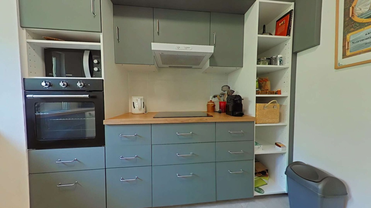 Photo of Kitchen in L'Epine