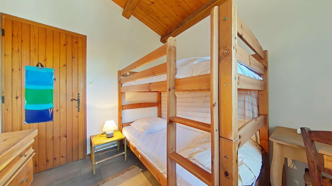 Photo of Bedroom in L'Epine