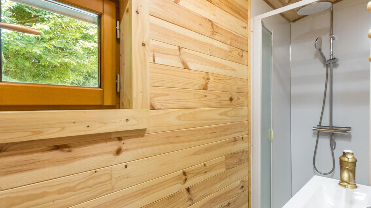 Photo of Bathroom in La Chapelle-Cecelin