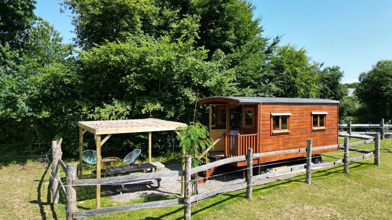 Photo of Outdoor in La Chapelle-Cecelin