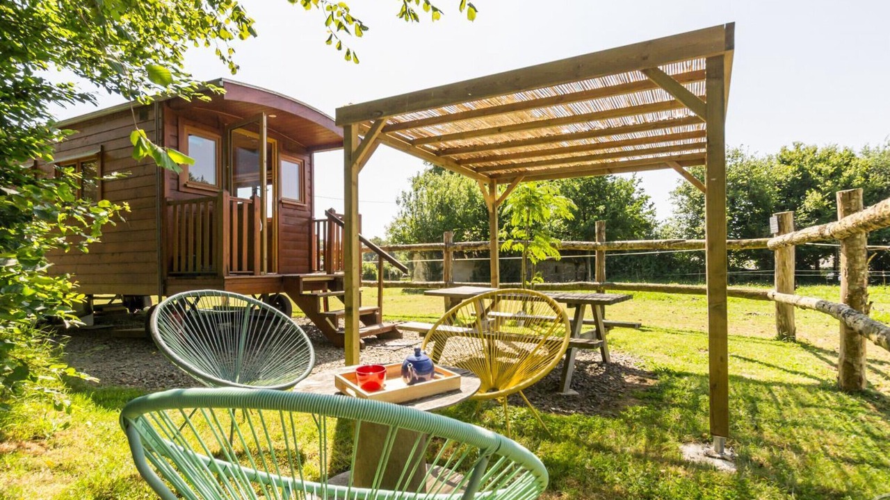 Photo of Outdoor in La Chapelle-Cecelin