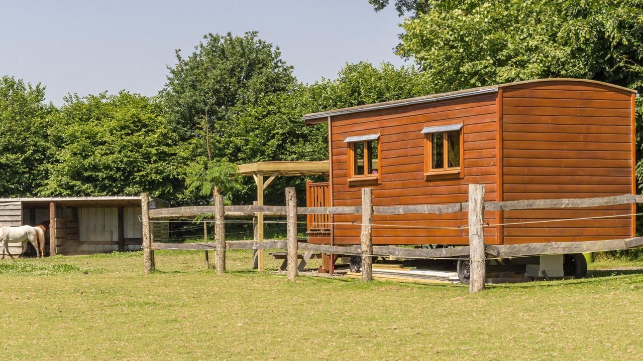Photo of Outdoor in La Chapelle-Cecelin