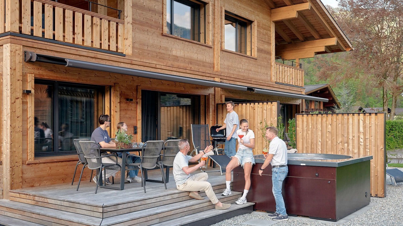 Photo of Outdoor in Meiringen