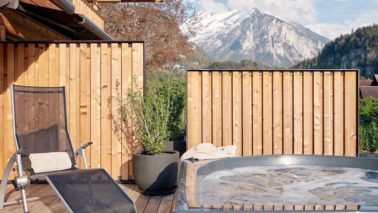 Photo of Outdoor in Meiringen