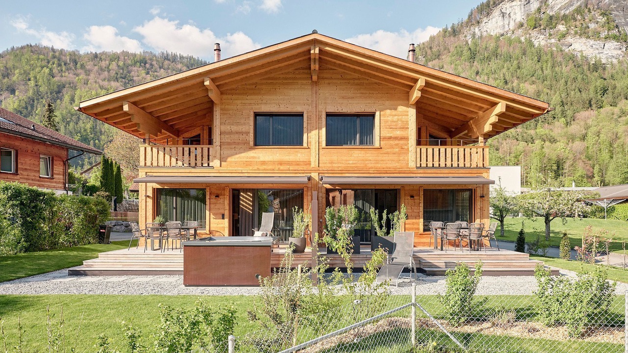 Photo of Outdoor in Meiringen