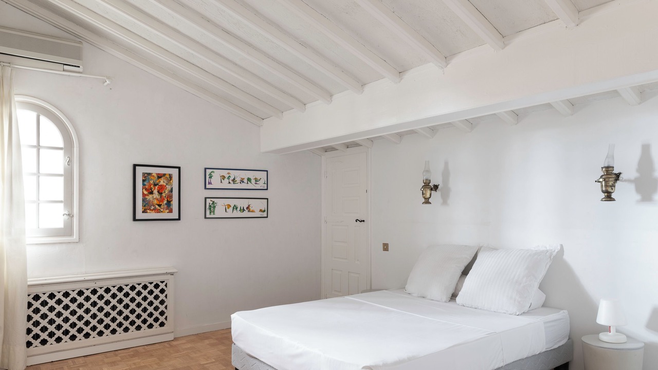 Photo of Bedroom in Collioure