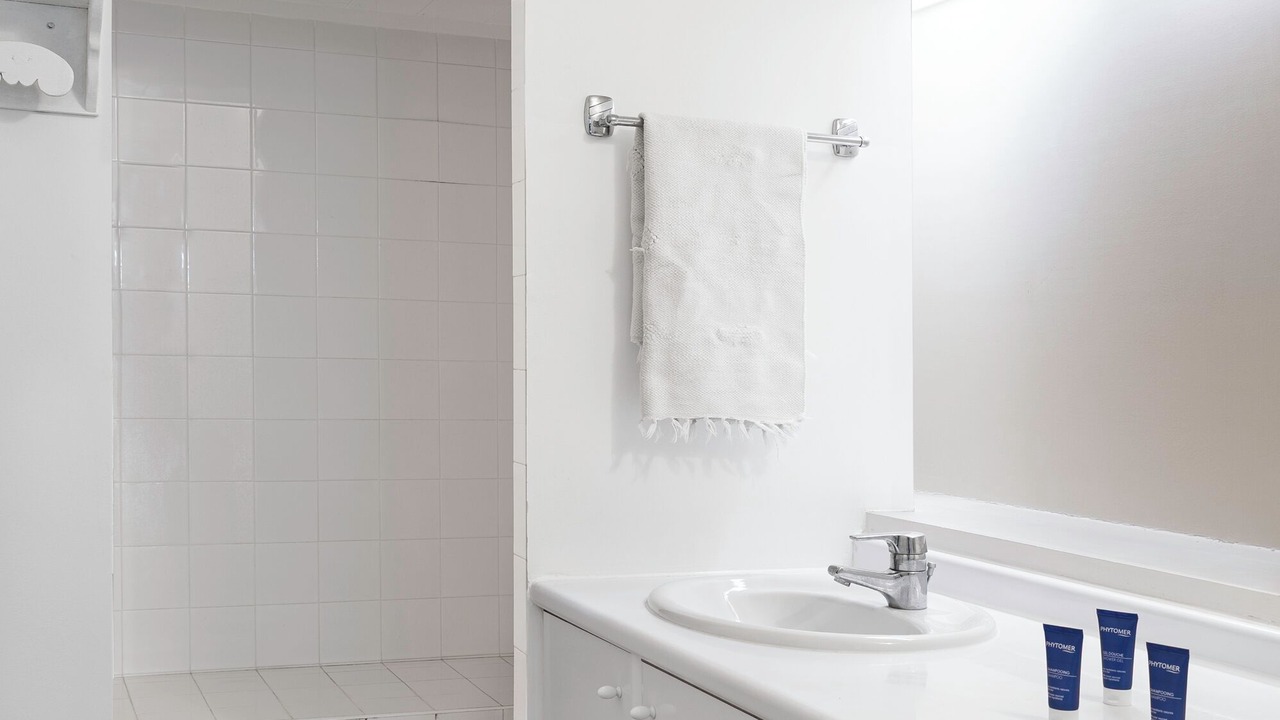Photo of Bathroom in Collioure