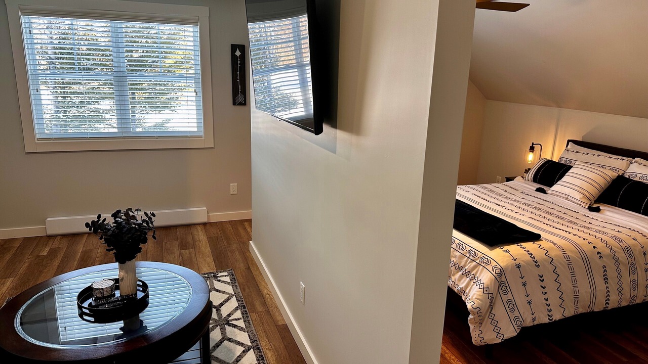 Photo of Bedroom in Rexton