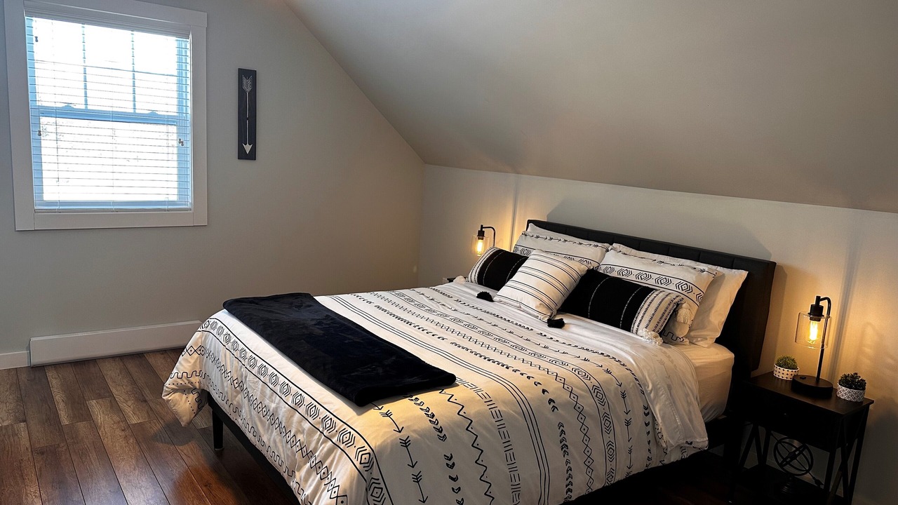 Photo of Bedroom in Rexton