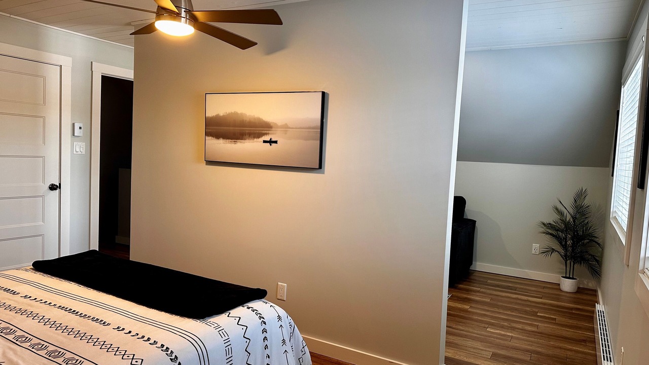 Photo of Bedroom in Rexton