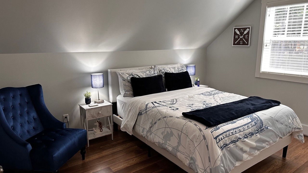 Photo of Bedroom in Rexton