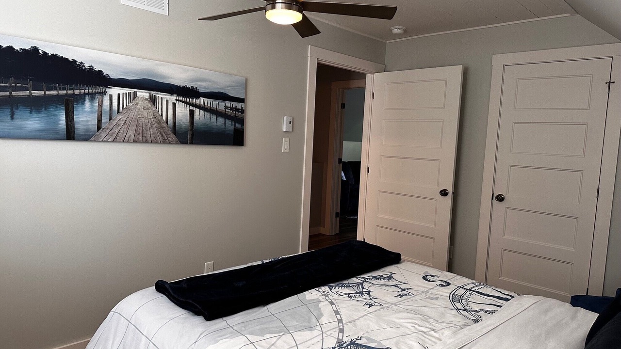 Photo of Bedroom in Rexton