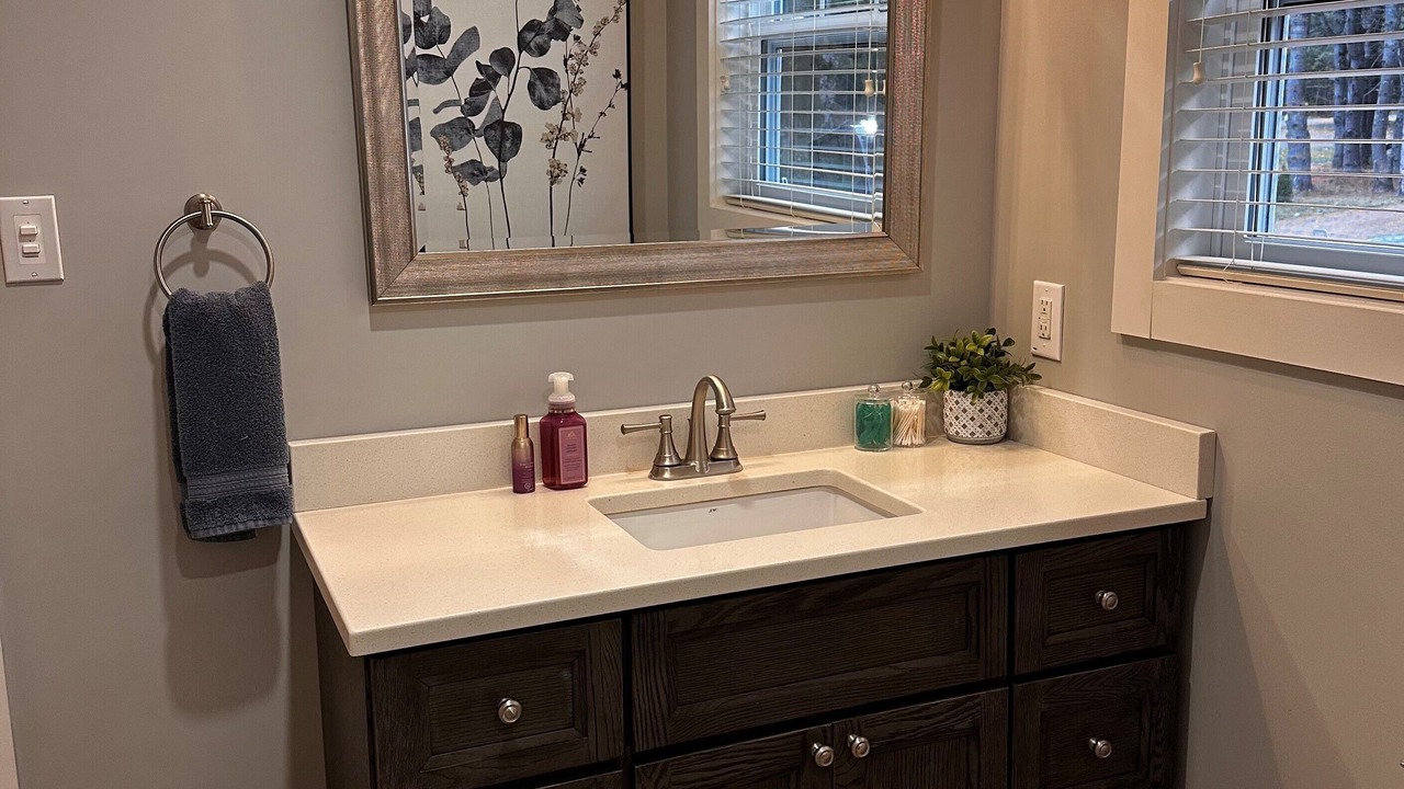 Photo of Bathroom in Rexton