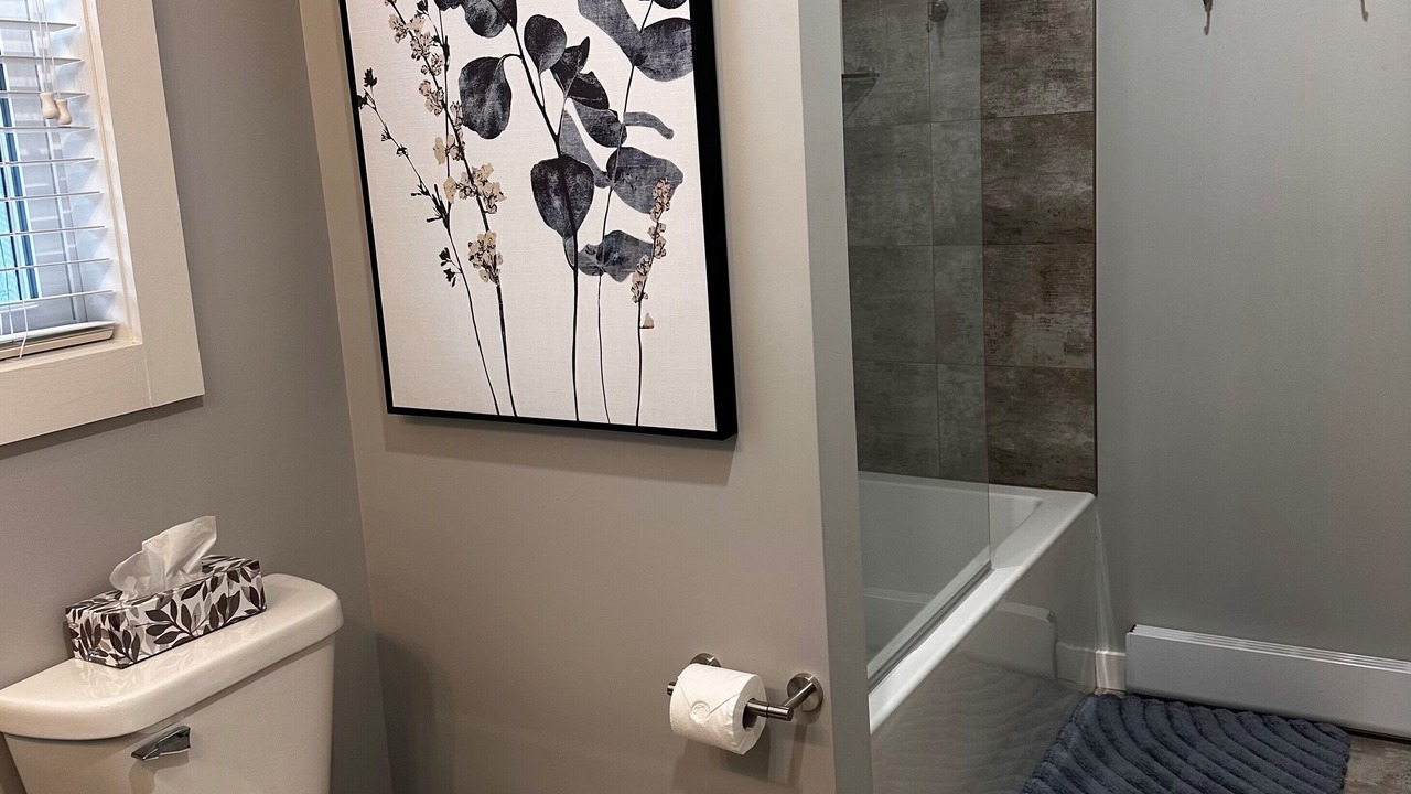 Photo of Bathroom in Rexton