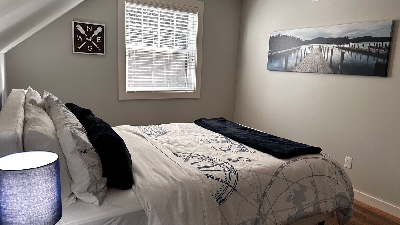 Photo of Bedroom in Rexton