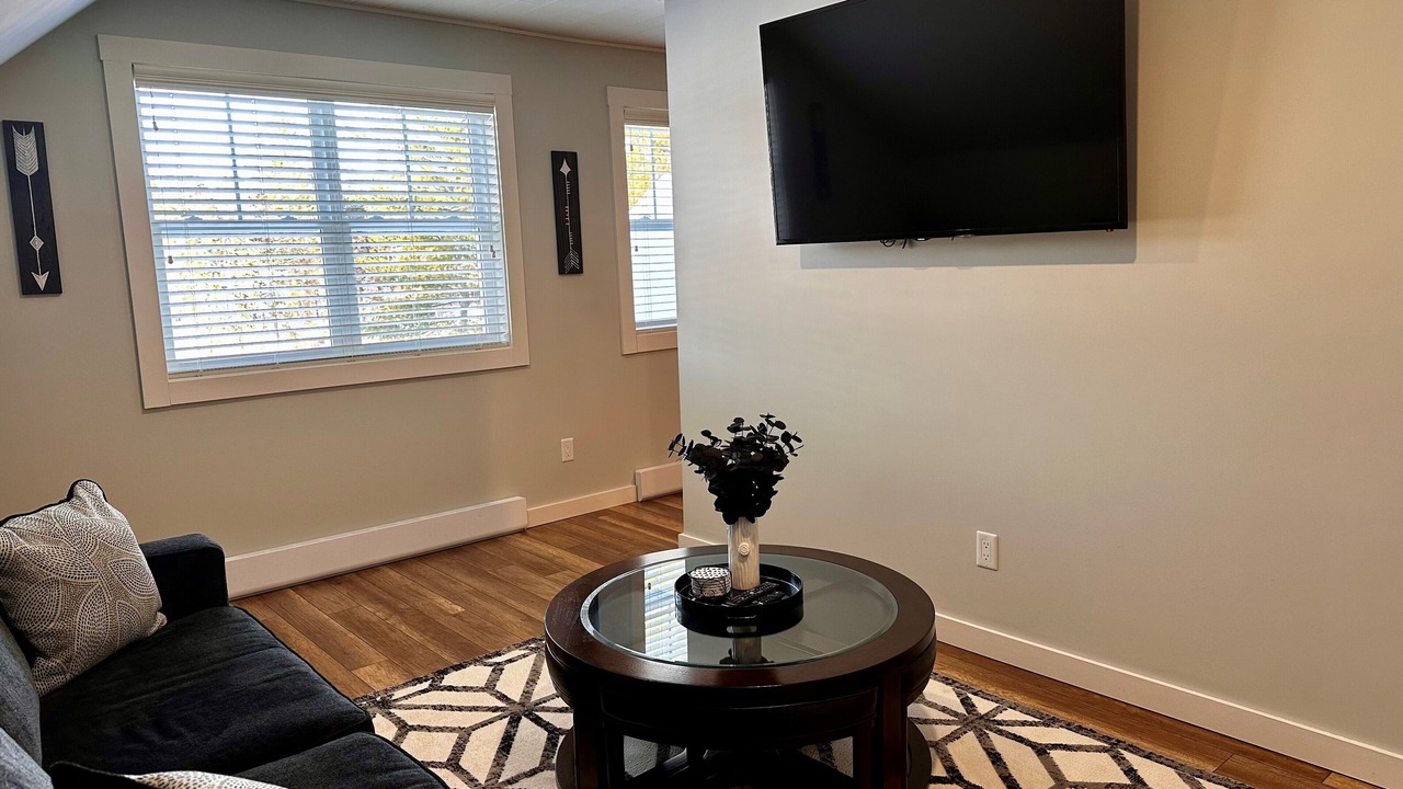 Photo of Livingroom in Rexton