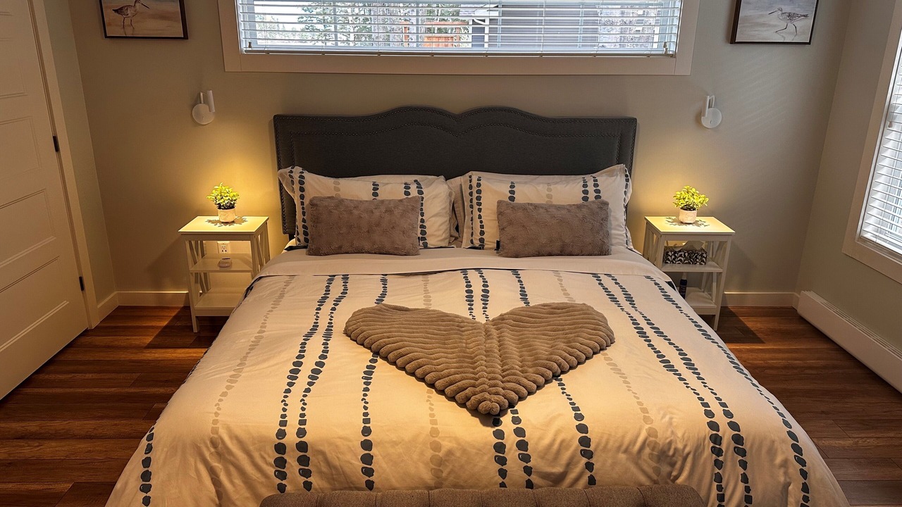 Photo of Bedroom in Rexton