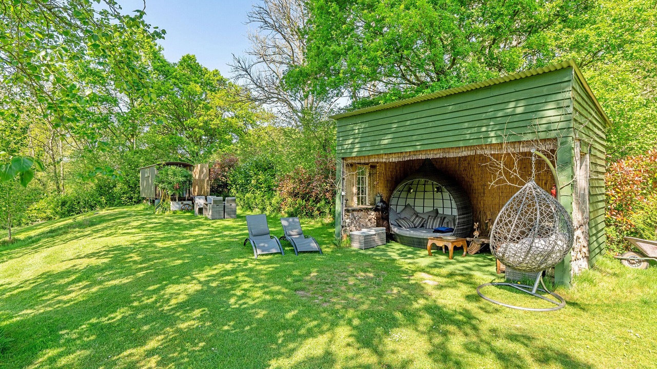 Photo of Outdoor in Romsey