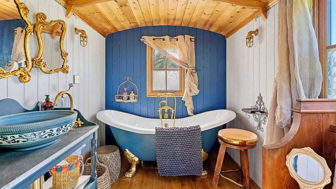 Photo of Bathroom in Romsey