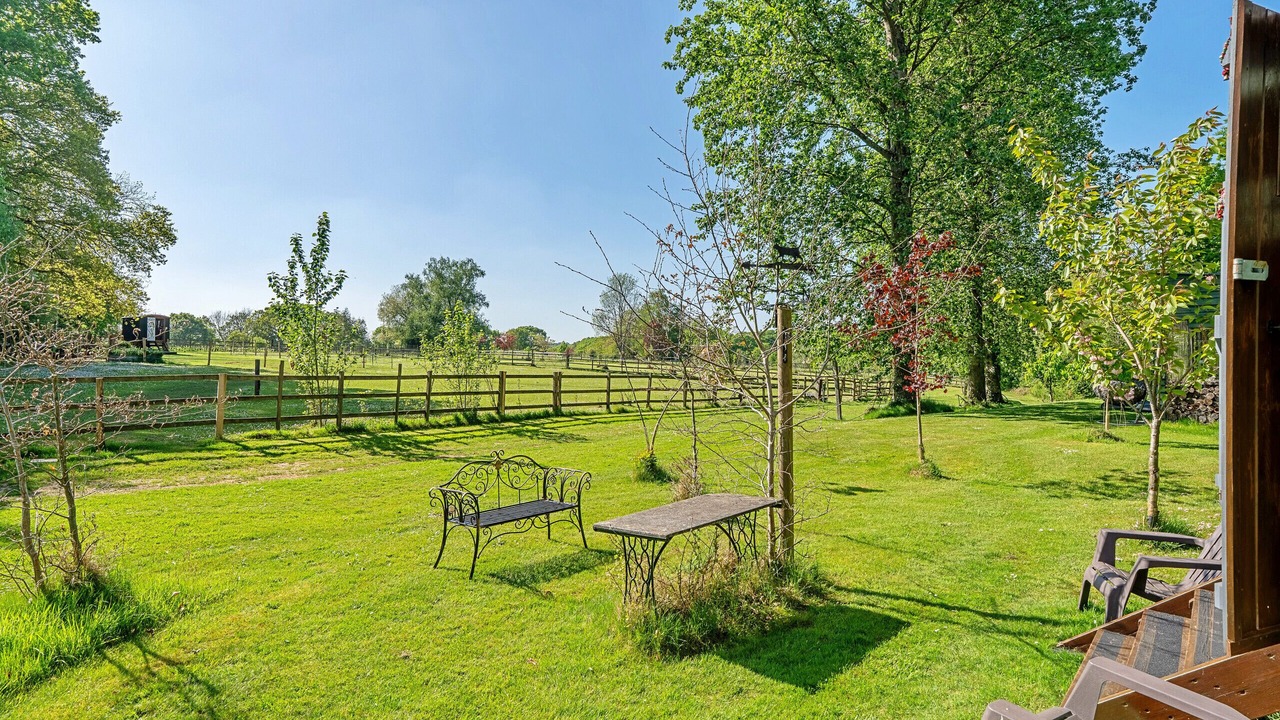 Photo of Outdoor in Romsey