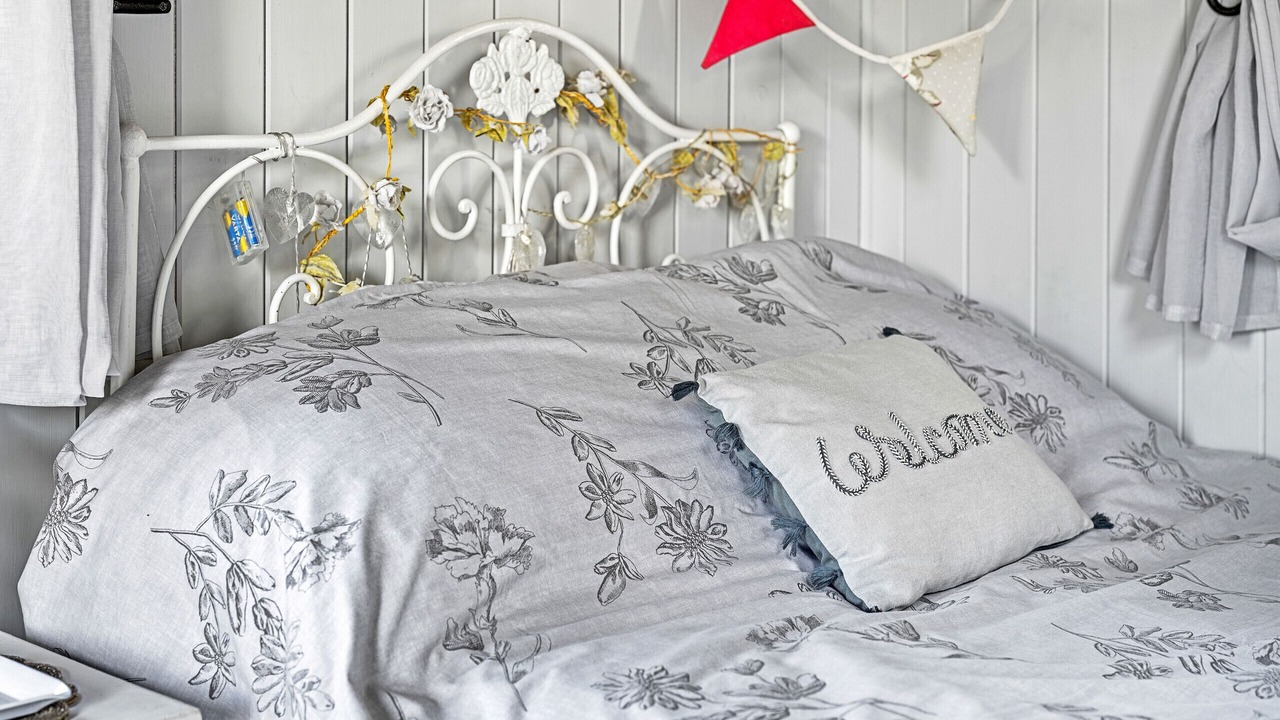 Photo of Bedroom in Romsey