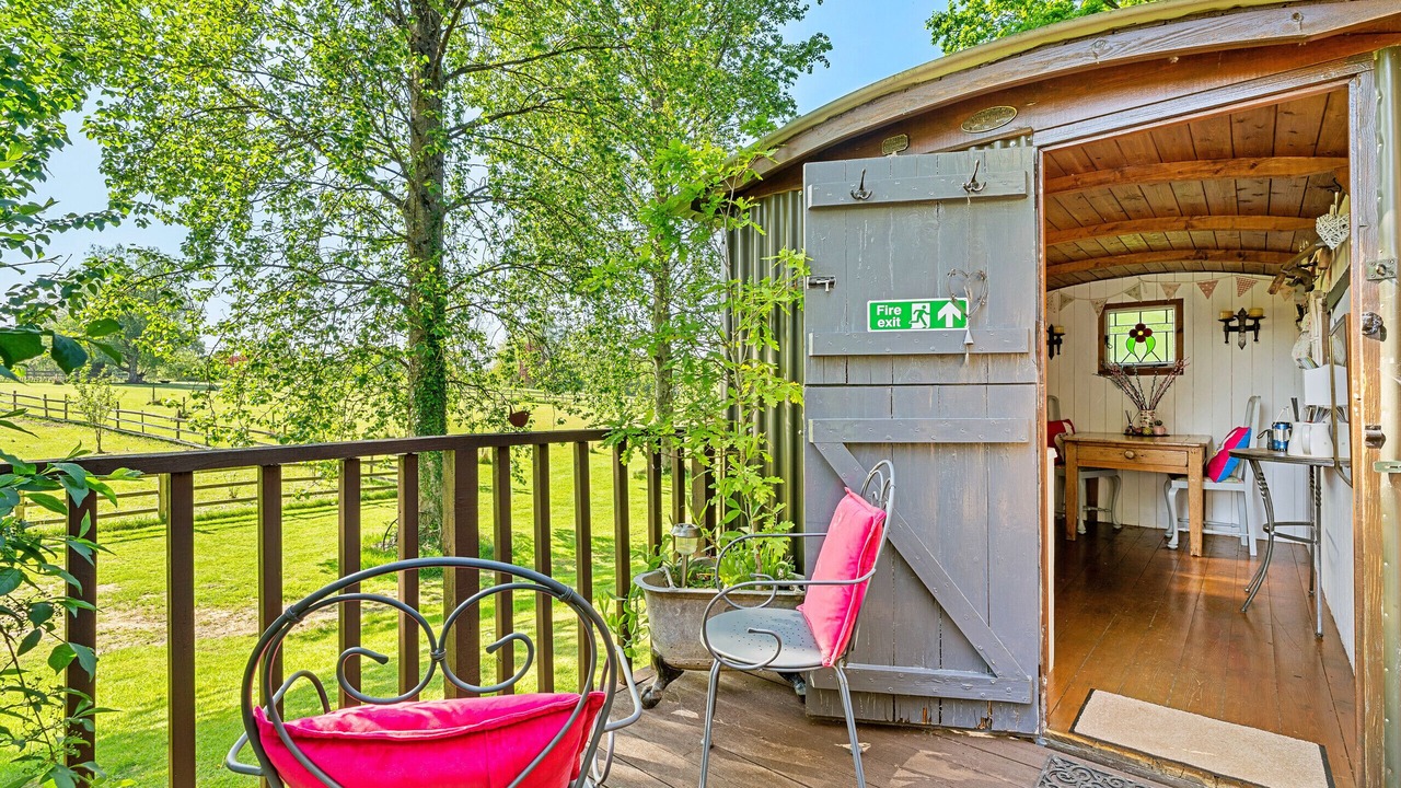 Photo of Outdoor in Romsey