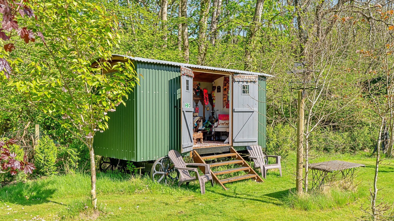 Photo of Outdoor in Romsey