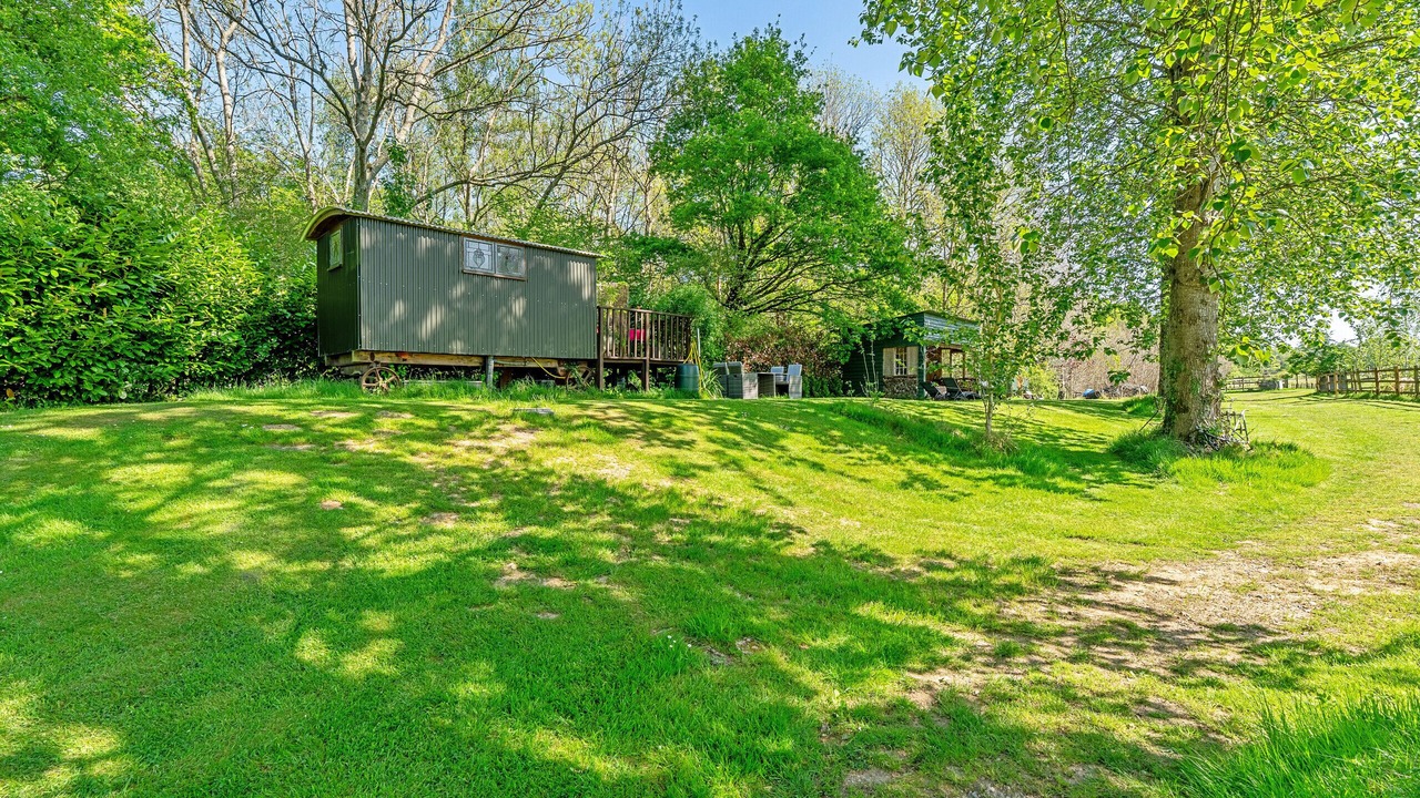 Photo of Outdoor in Romsey