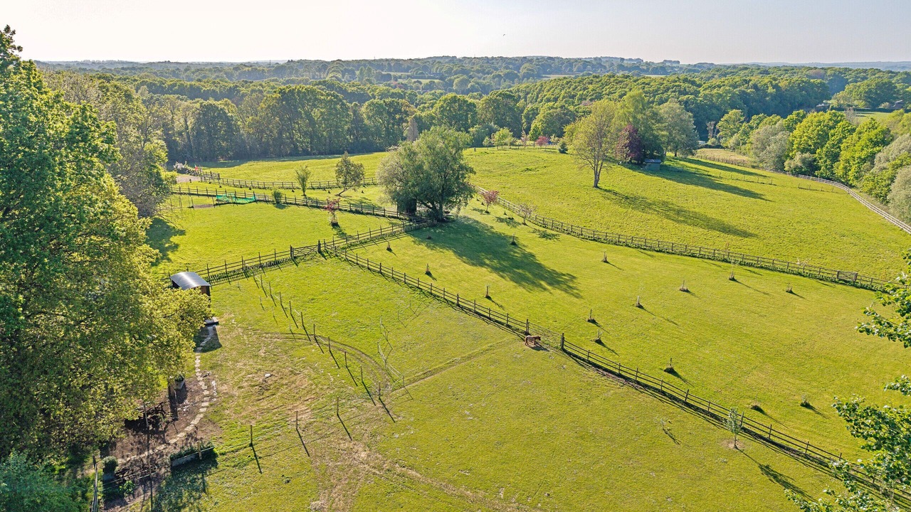 Photo of Outdoor in Romsey