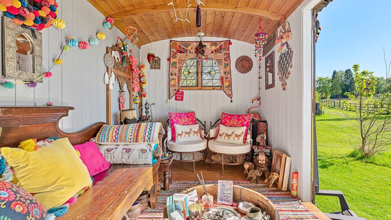 Photo of Outdoor in Romsey