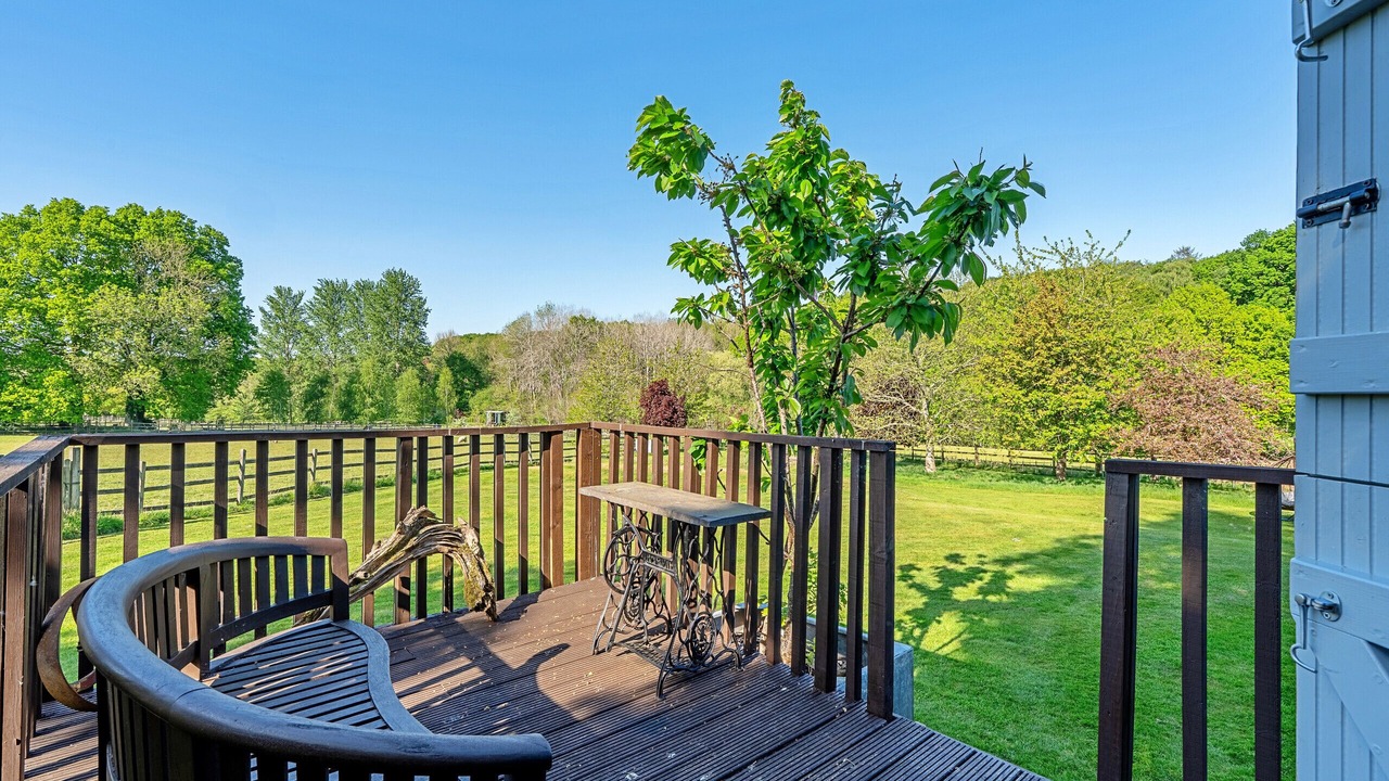 Photo of Outdoor in Romsey