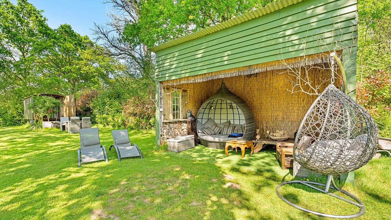 Photo of Outdoor in Romsey