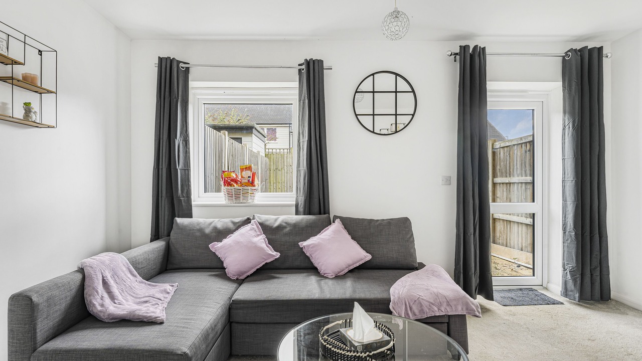 Photo of Bedroom in Dartford