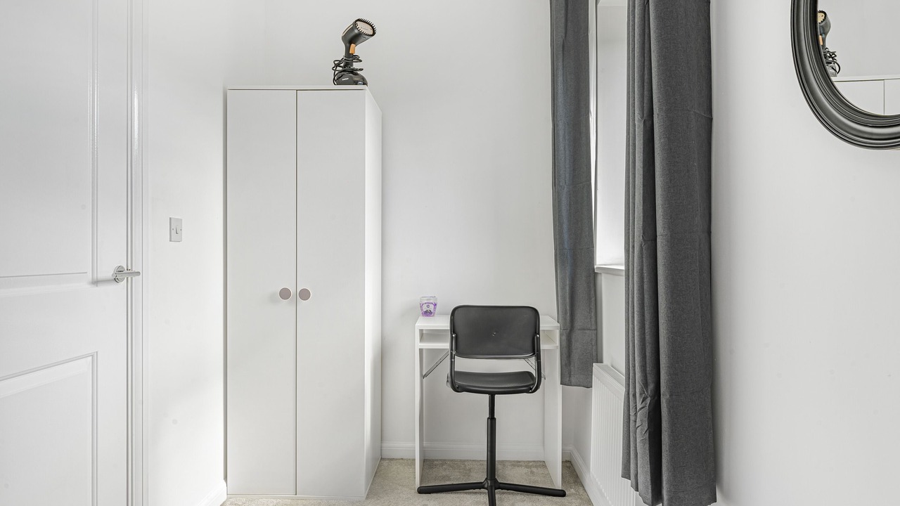 Photo of Bedroom in Dartford