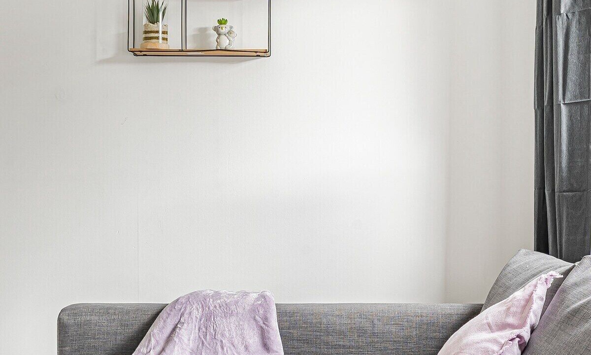 Photo of Bedroom in Dartford