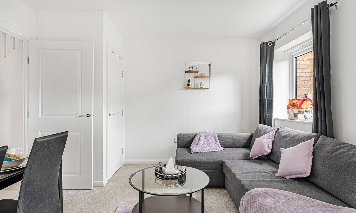 Photo of Bedroom in Dartford