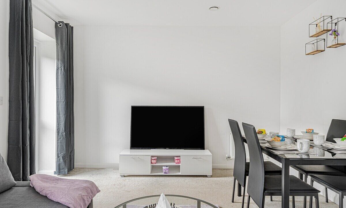 Photo of Bedroom in Dartford