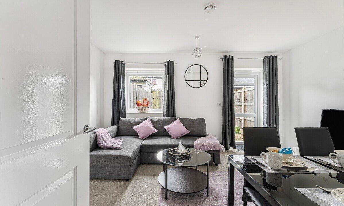 Photo of Bedroom in Dartford