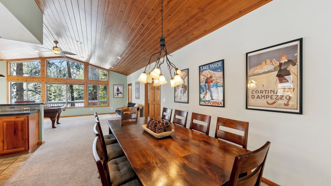 Photo of Others in Tahoe Paradise