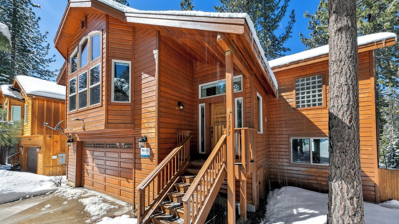 Photo of Outdoor in Tahoe Paradise