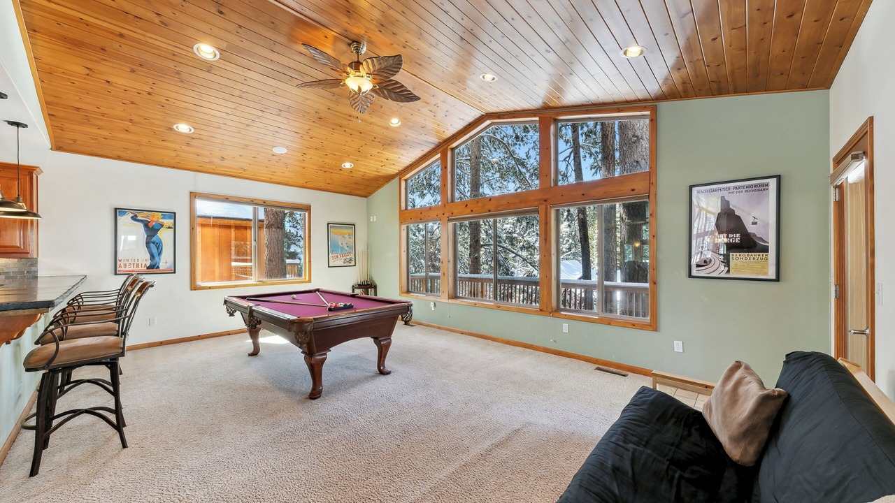 Photo of Outdoor in Tahoe Paradise