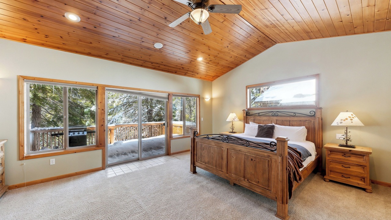 Photo of Others in Tahoe Paradise