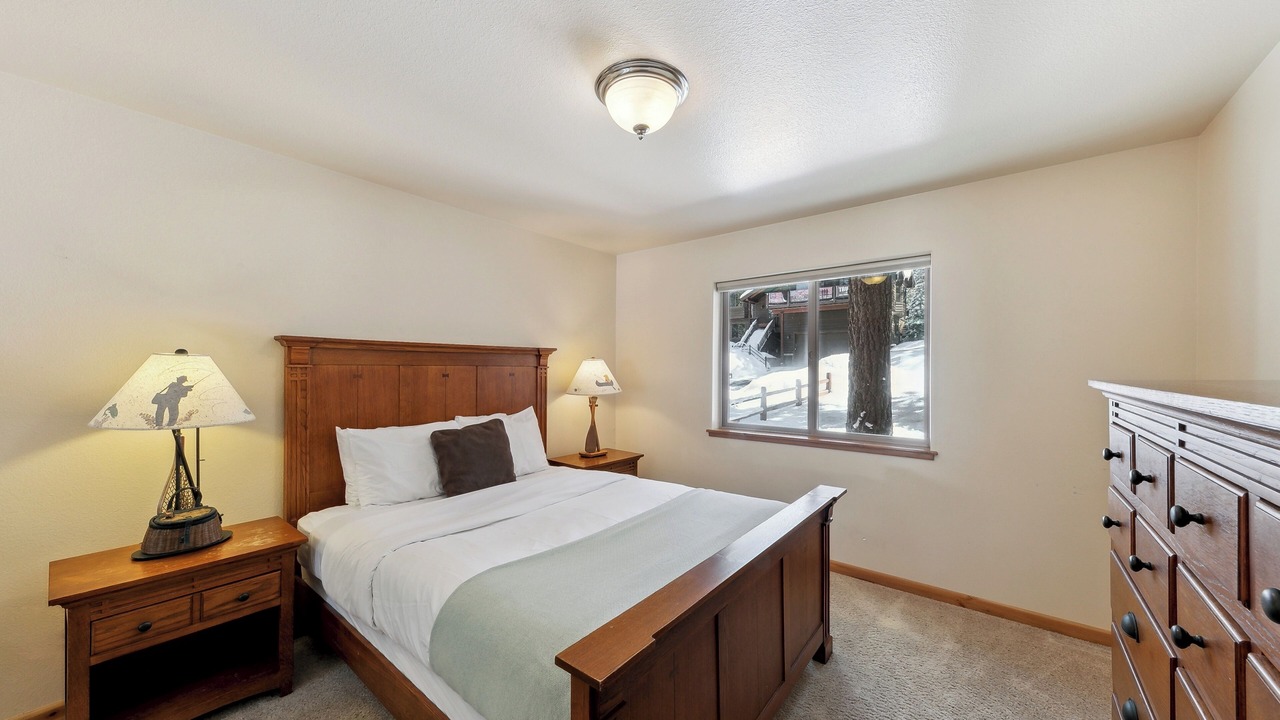 Photo of Others in Tahoe Paradise