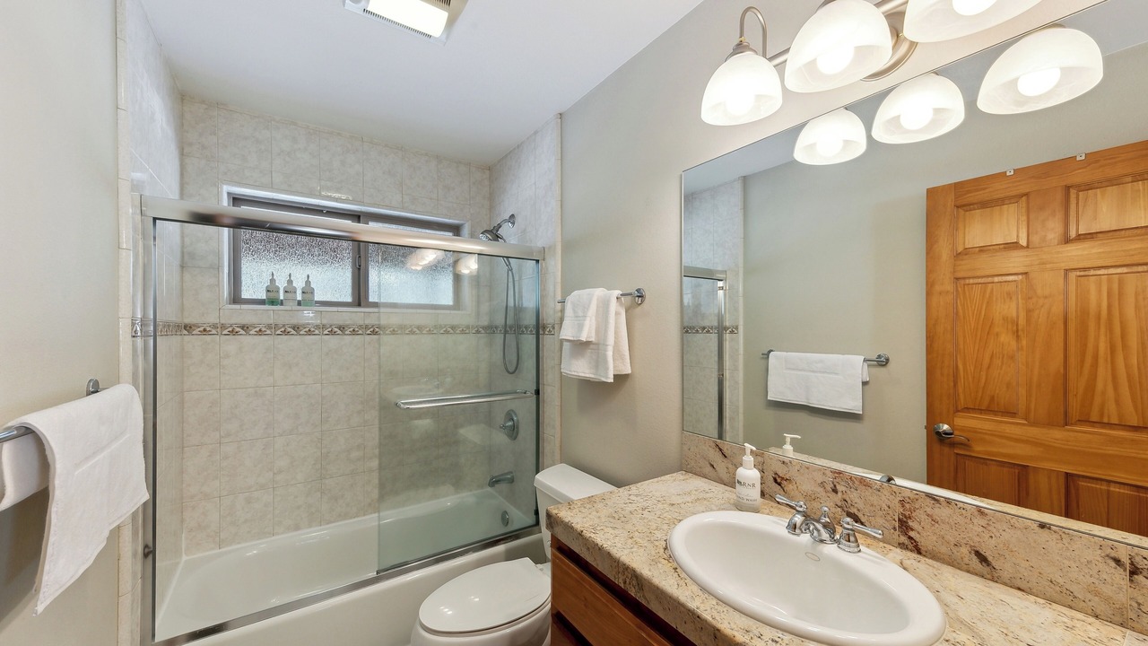 Photo of Bathroom in Tahoe Paradise