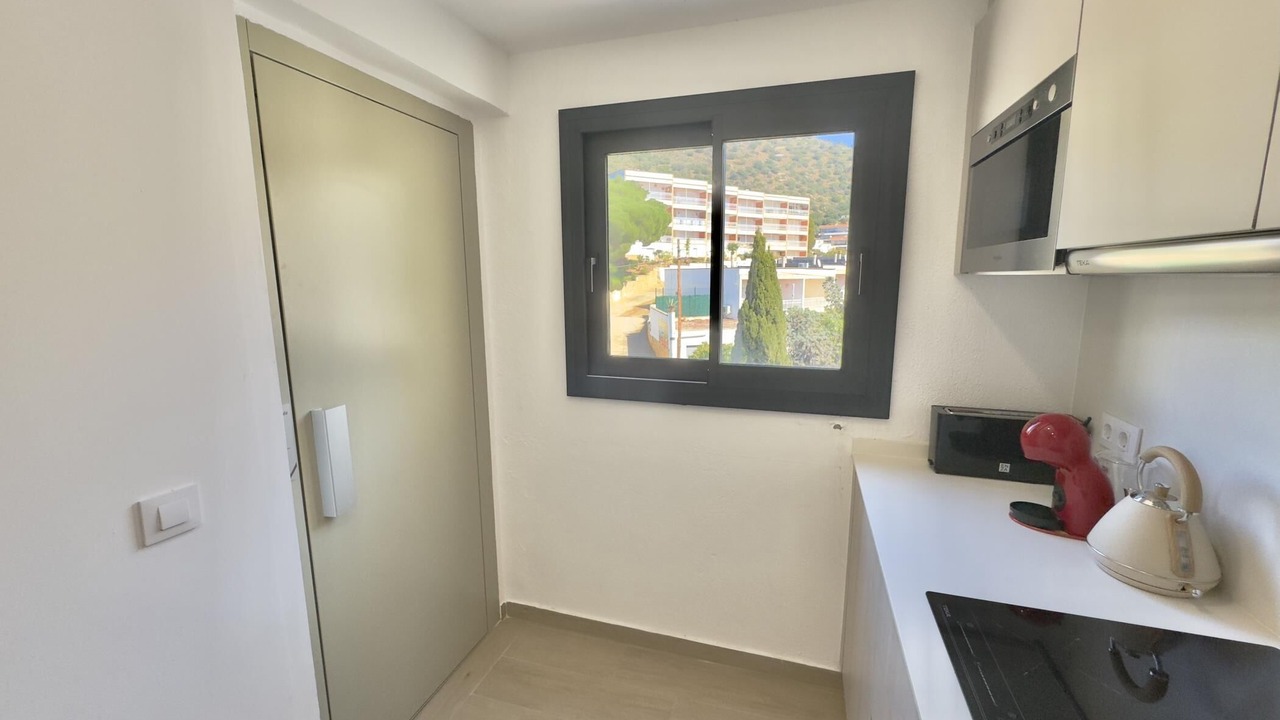 Photo of Kitchen in Almadraba-Canyelles